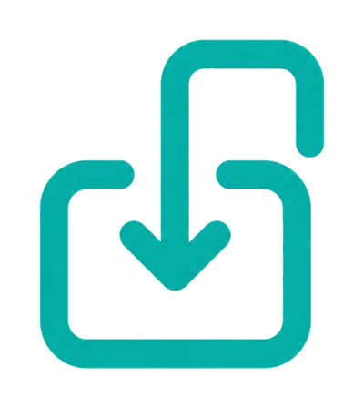 Dataset 模块图标
