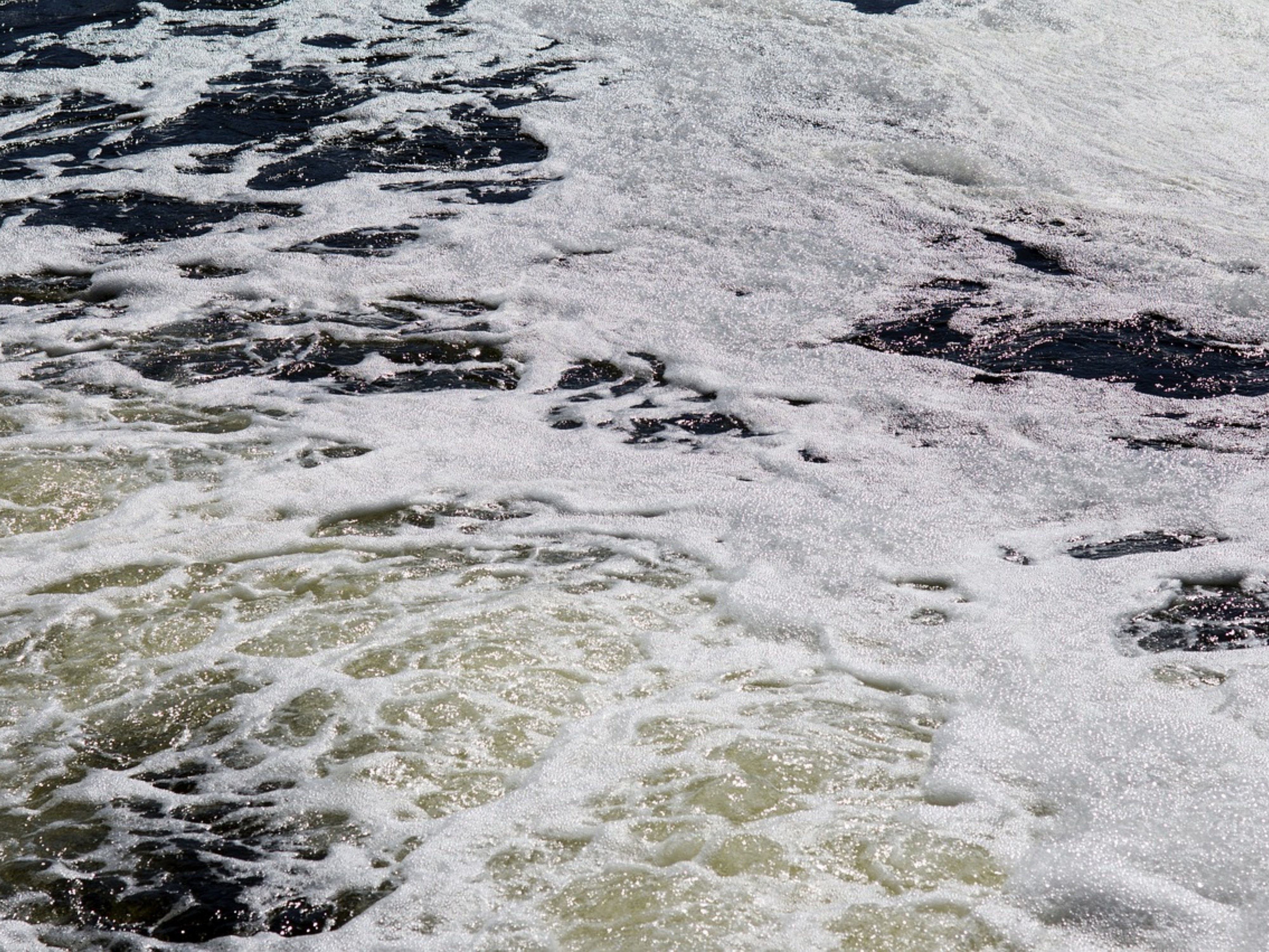 Acidic environment