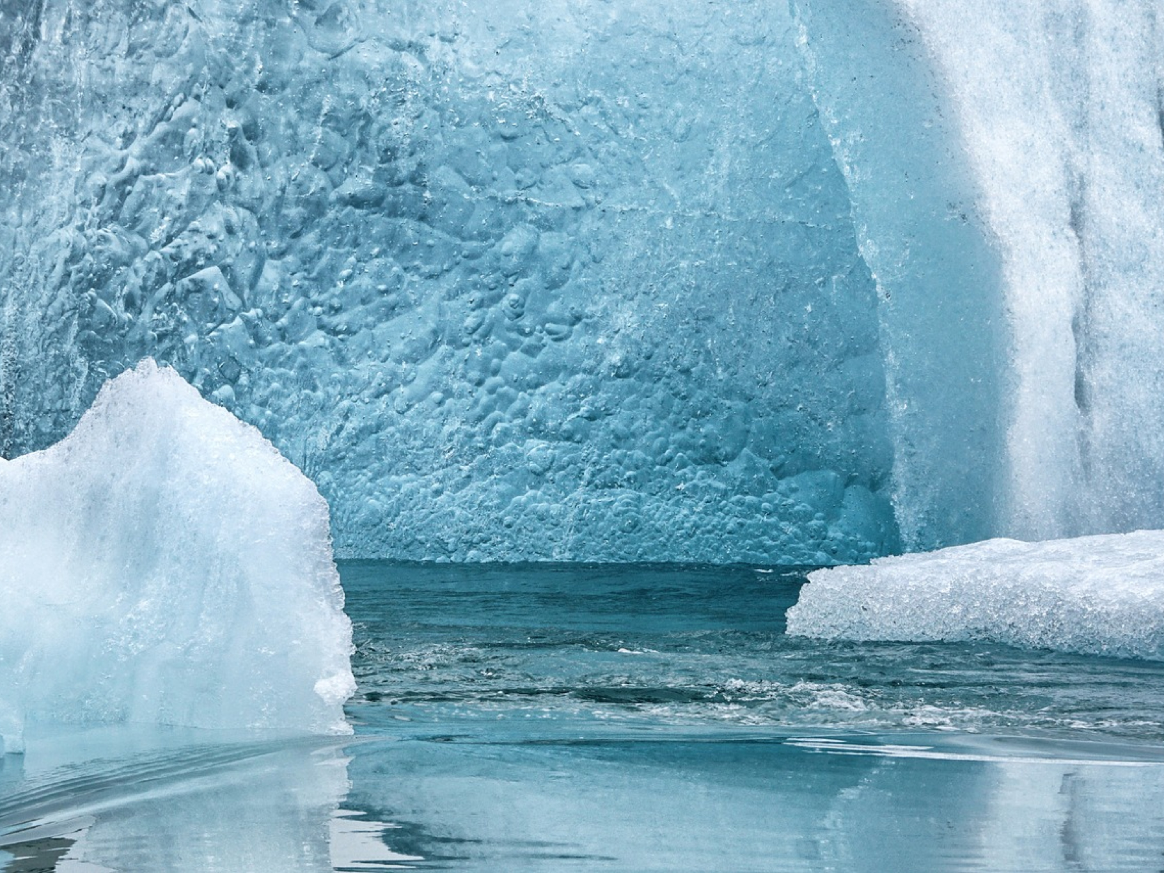 Cryogenic environment