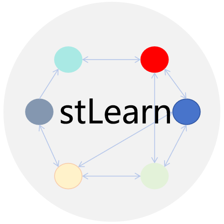 stLearnTool